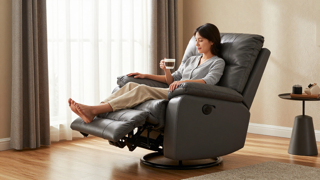 best premium lift recliner sofas