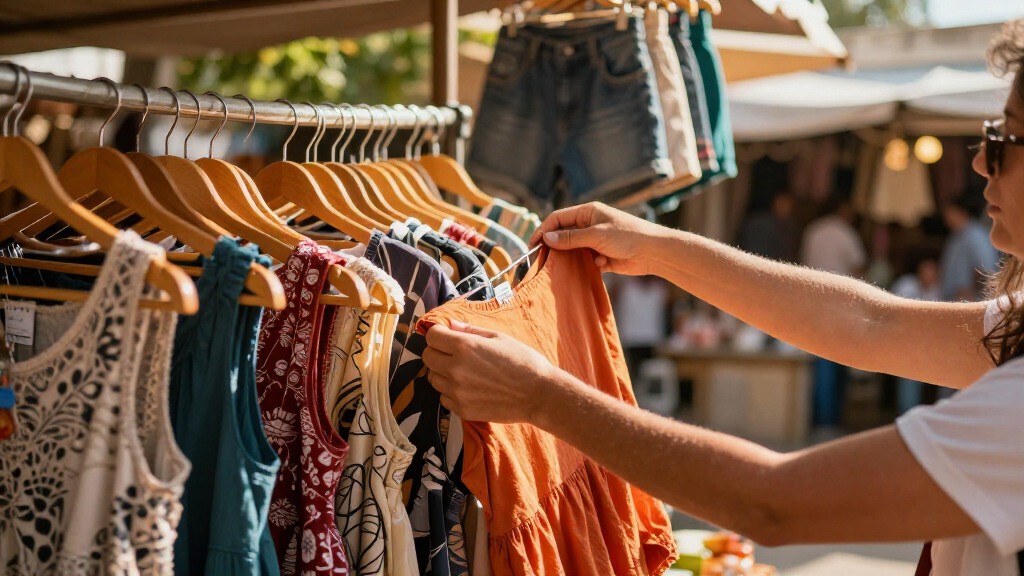 best affordable summer outfits