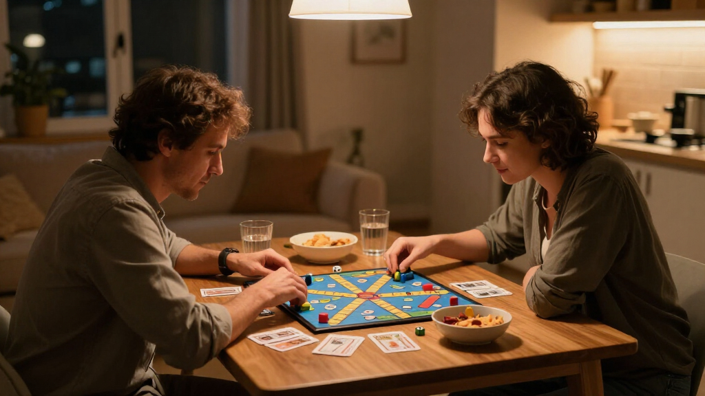 romantic date night board games