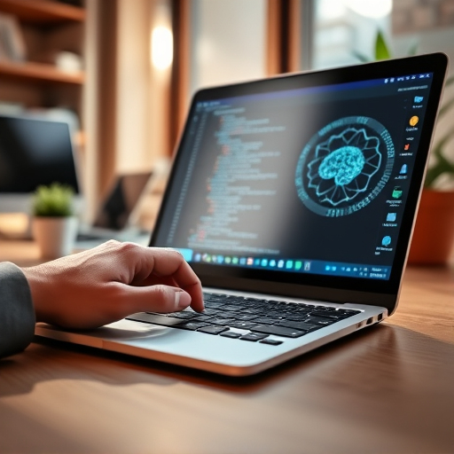 The full-stack play: owning the entire AI pipeline