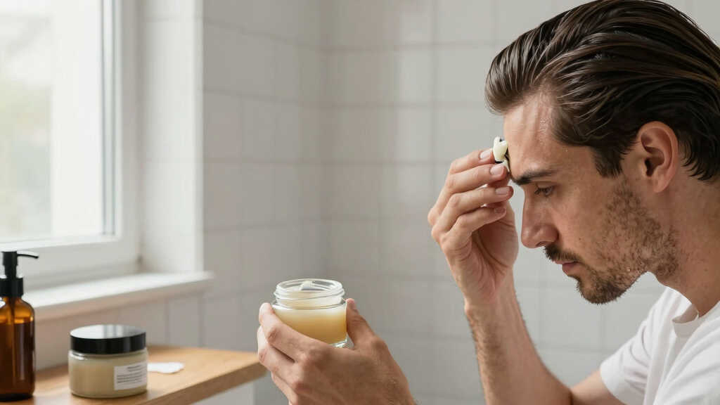 pomade