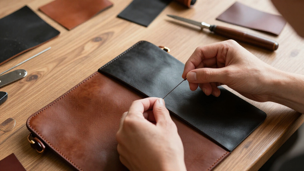 best leather handbags