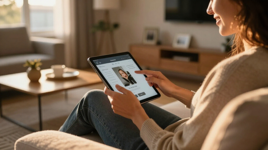digital photo frame send photos via email