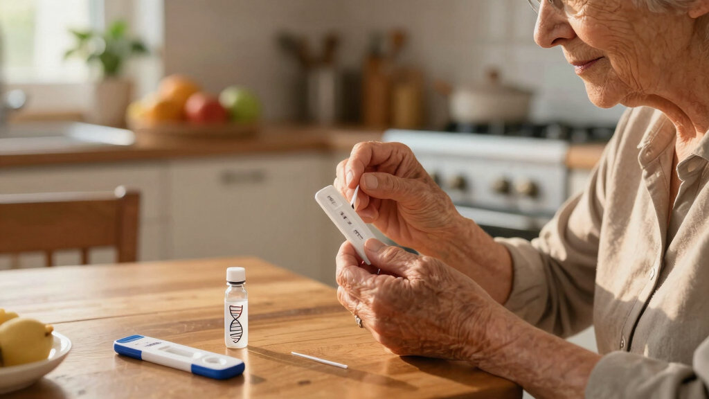 best DNA test kits