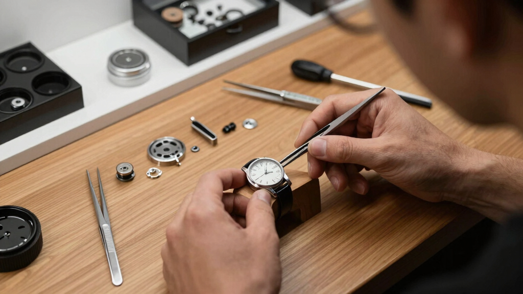 best luxury watches