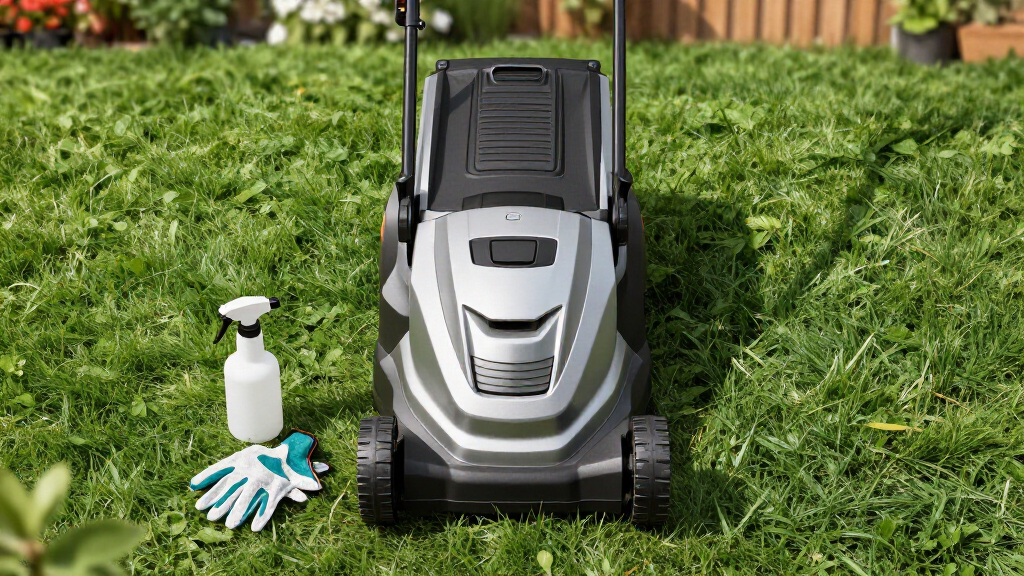 best lawn mowers