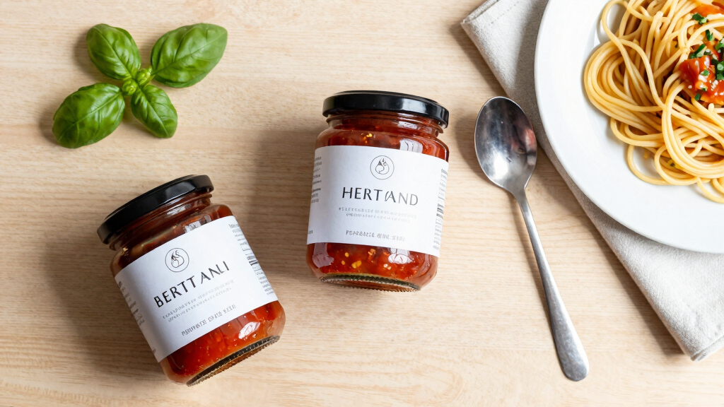 best jarred pasta sauces