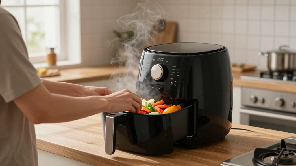 best air fryer toaster ovens