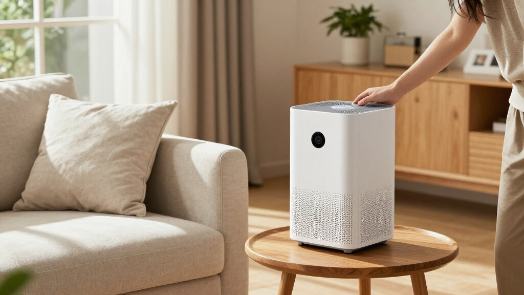 smart dehumidifier with pump