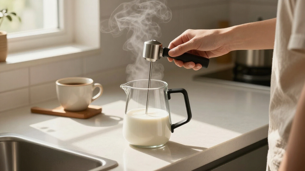 14 Best Electric Milk Frothers in 2026