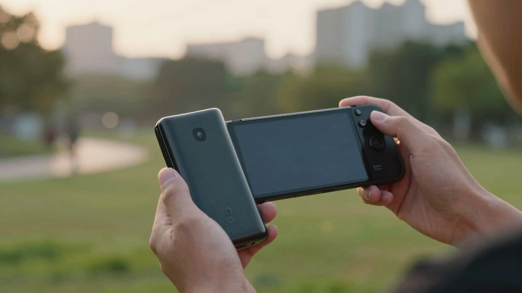 best high capacity power banks for handheld gaming