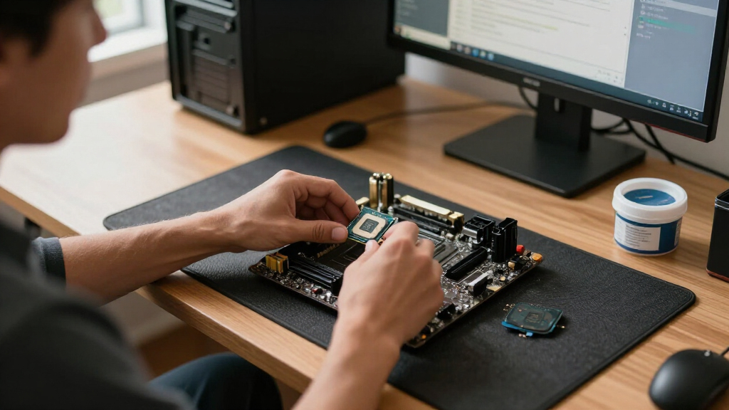 best CPUs for old motherboards