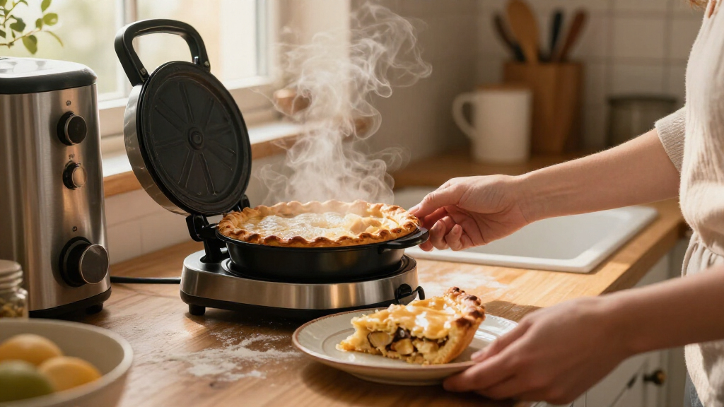 best chicken pot pie makers