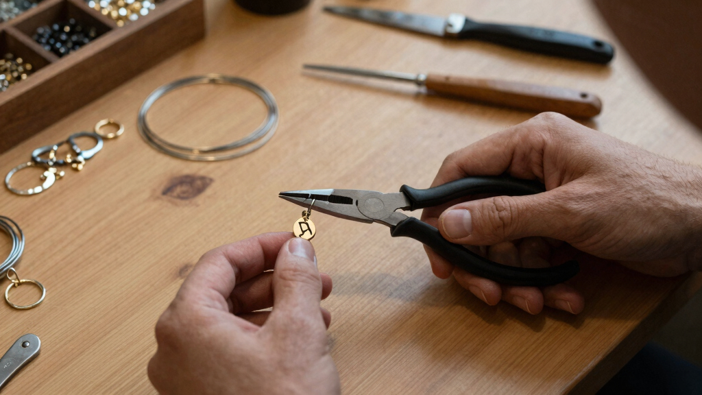 personalized couple jewelry