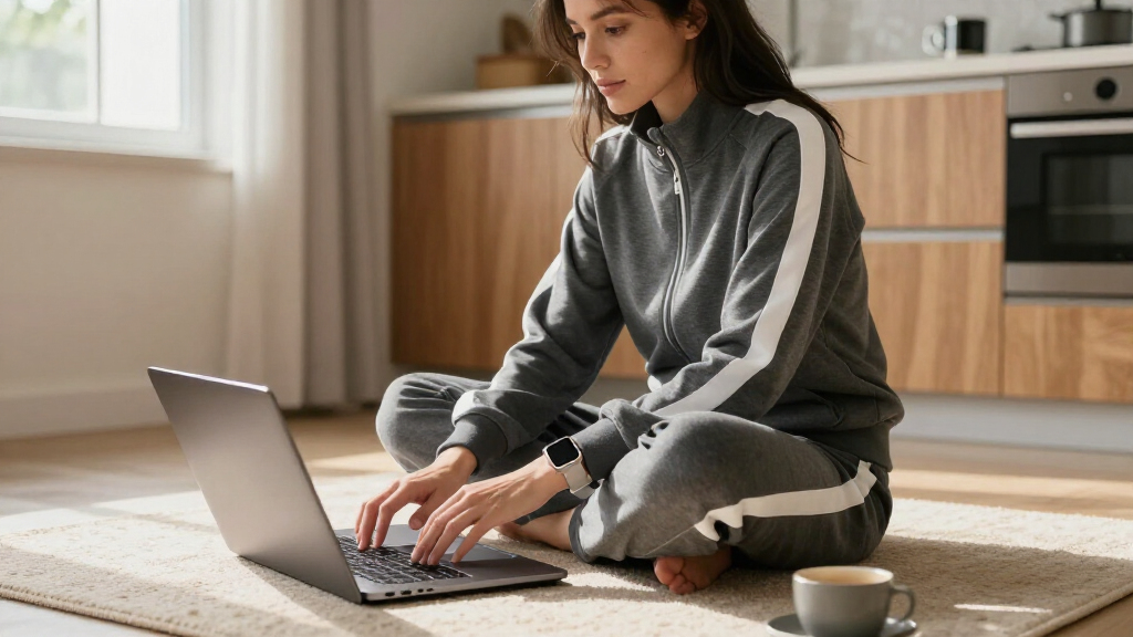 best women's tracksuits