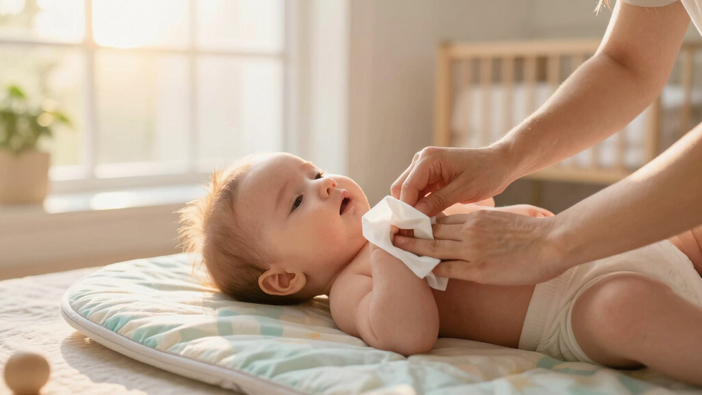 best baby wipes