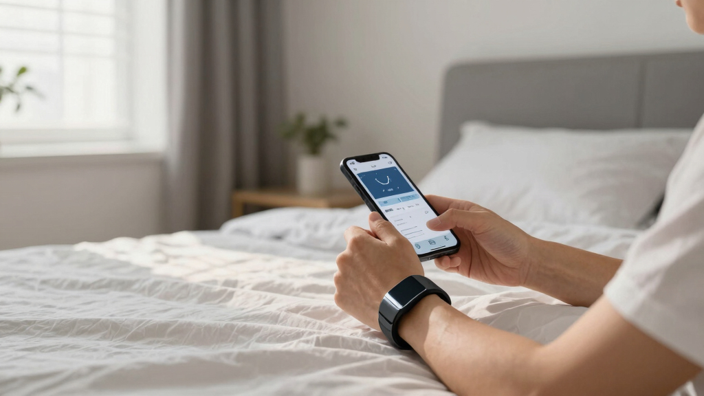 smart sleep trackers