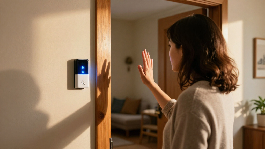 14 Best Visual Alert Doorbells for Deaf Users in 2027 32 visual alert doorbells for deaf users