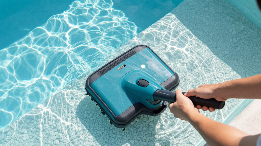13 Best Inground Pool Robot Vacuums for Effortless Cleaning and Maintenance 33 inground pool robot vacuum