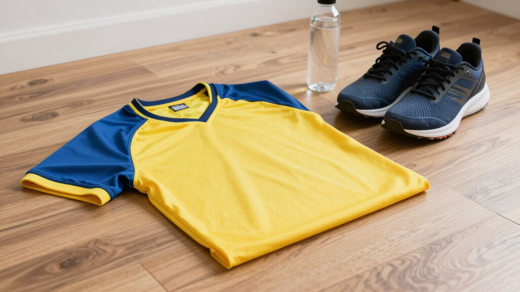 best soccer jerseys
