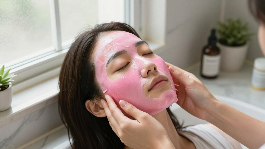 best Korean face masks