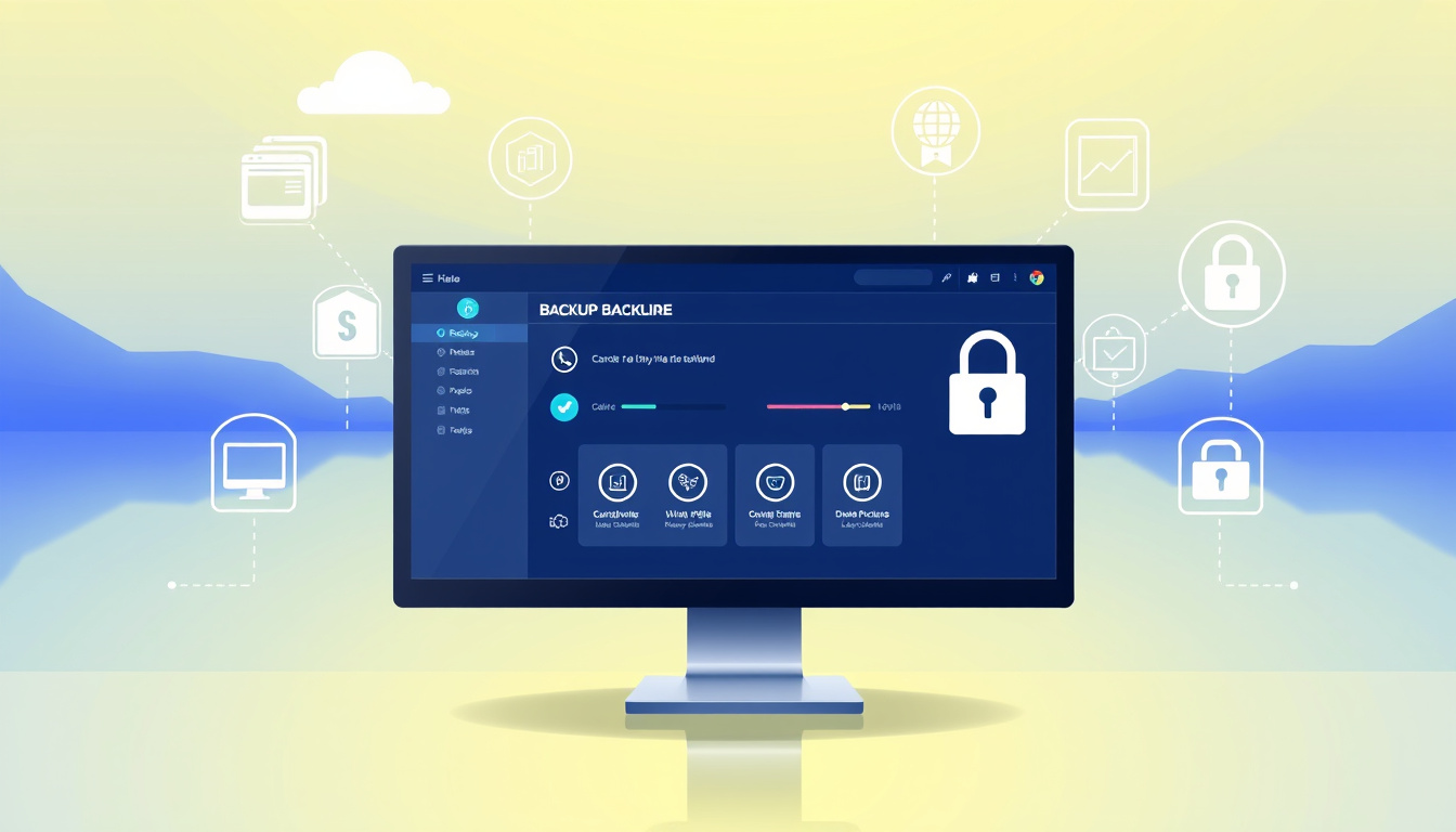Unlocking Peace of Mind: How to Use File History for Effortless Backups