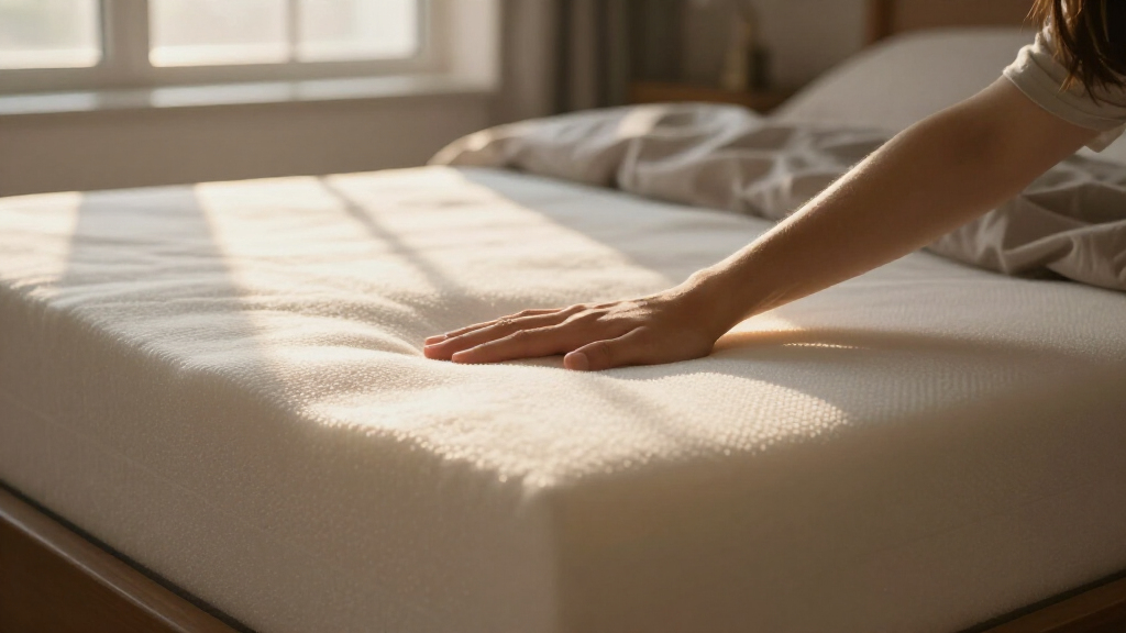 memory foam mattresses