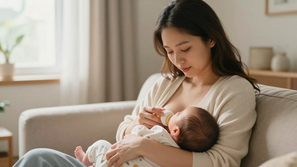 nipple for newborn