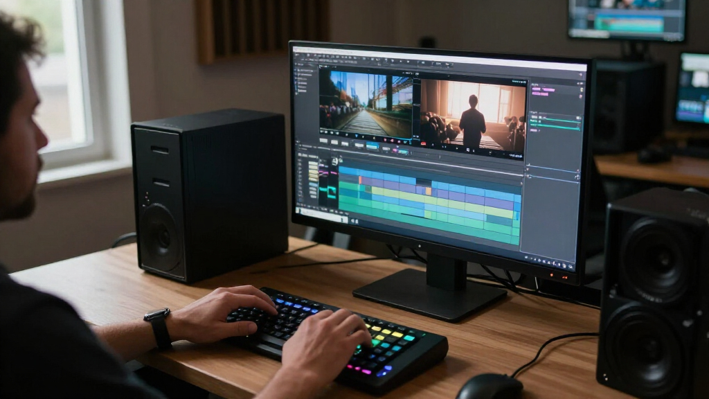 9 Best Mac Pros for Professional Video Post Production: Our Top Picks for 2026