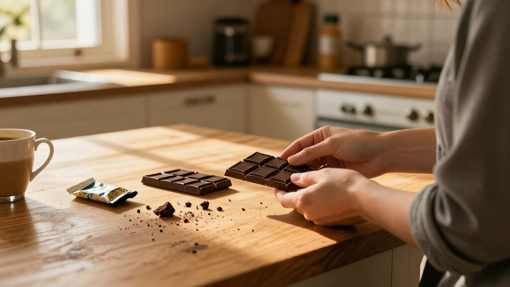best chocolate bars