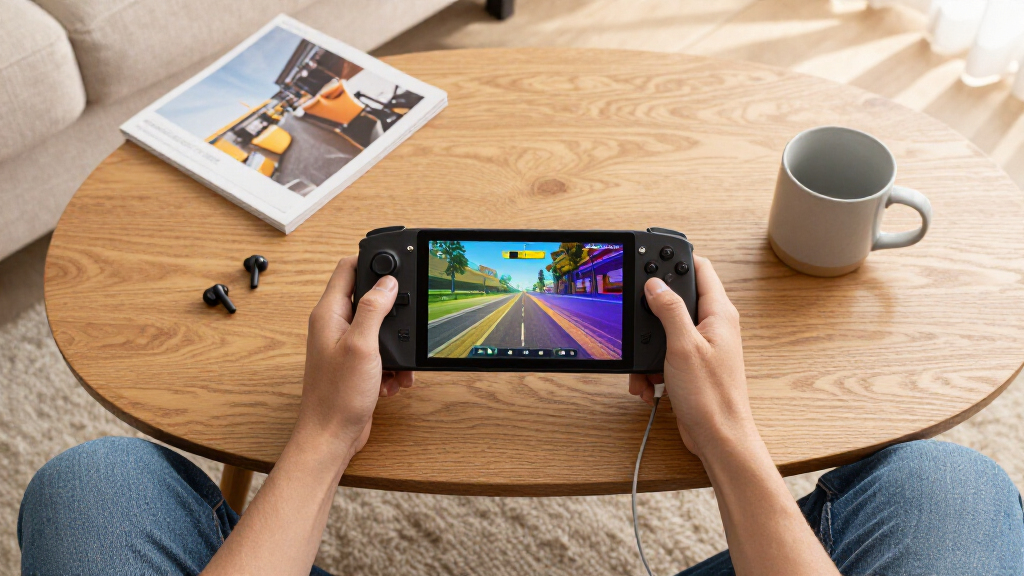 12 Best Windows Gaming Handhelds in 2026