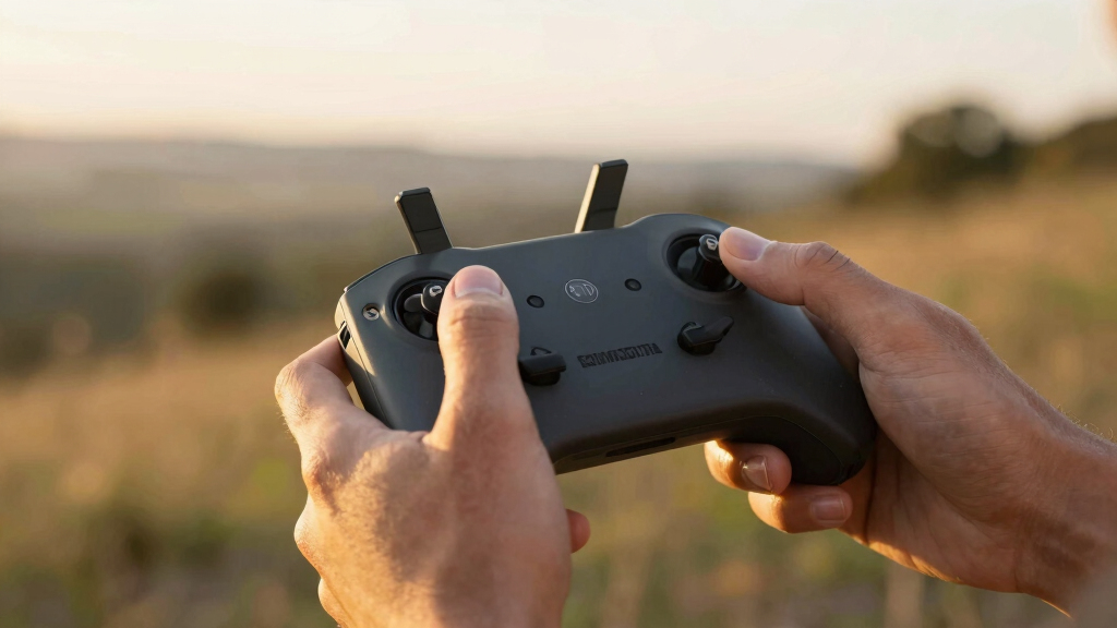 8 Best Smart Drone Controllers of 2026 to Take Your Flying to New Heights