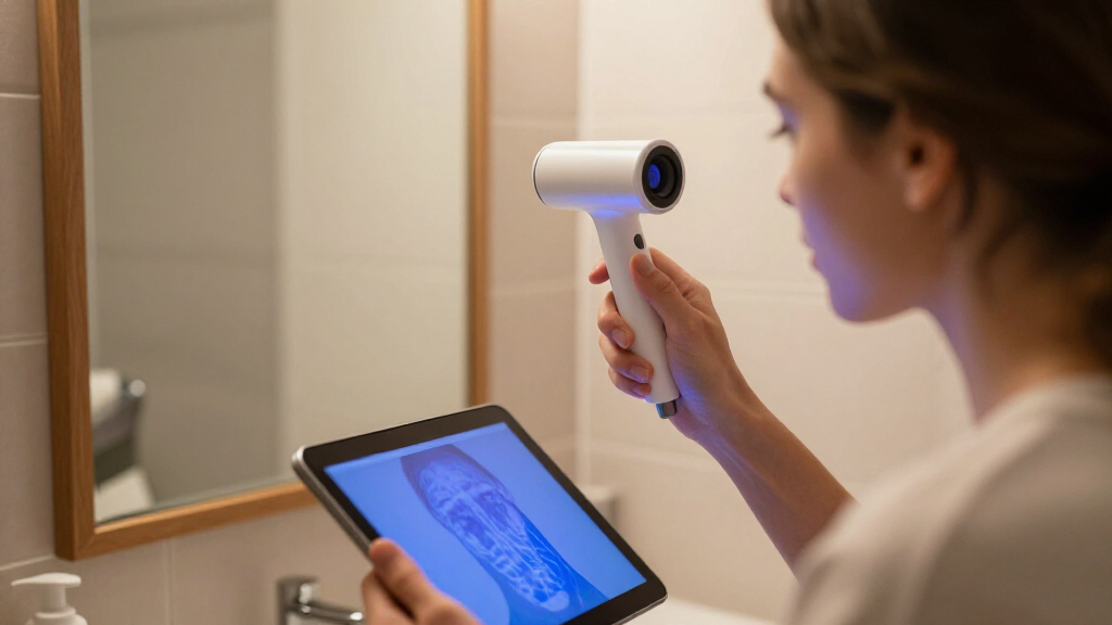 7 Best UV Camera for Skincare in 2026
