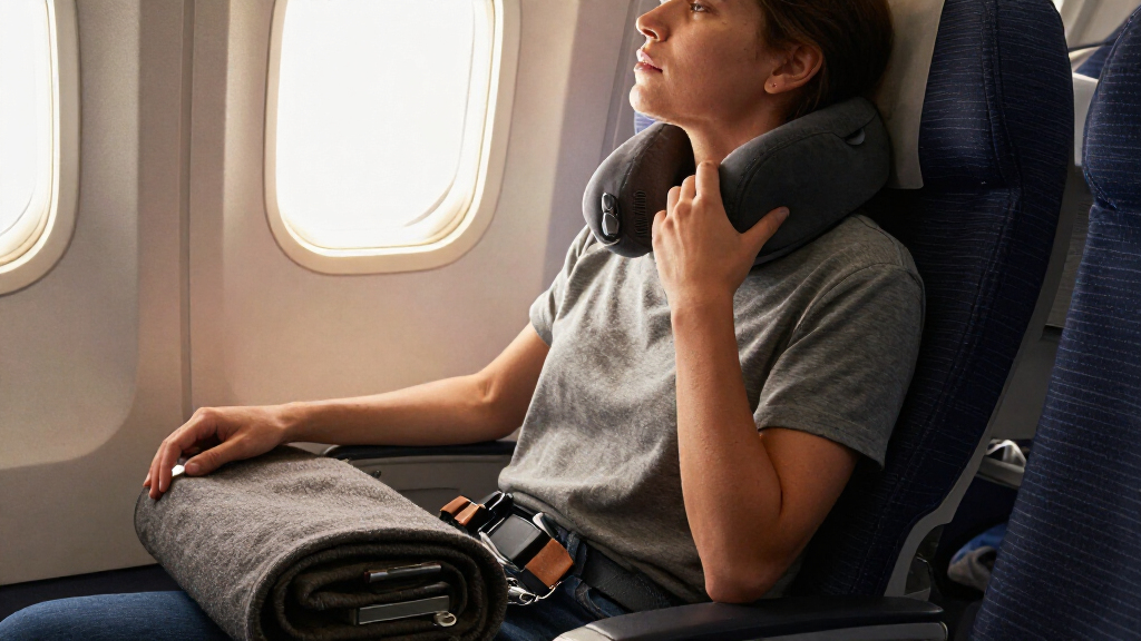 travel neck pillows