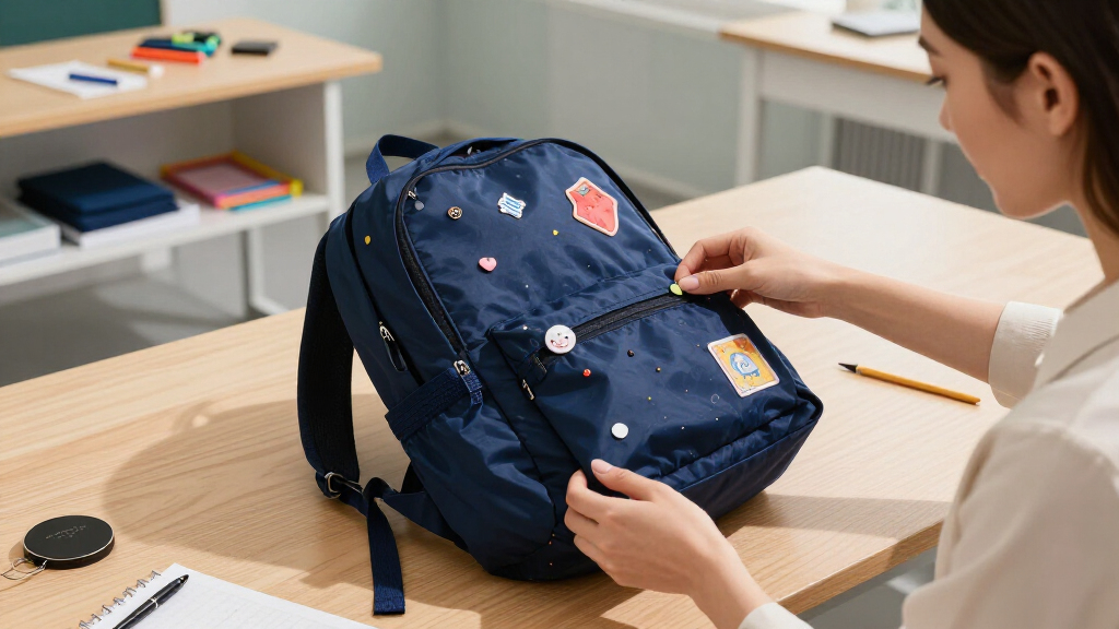 15 Best Fashion Backpacks For Students In 2026
