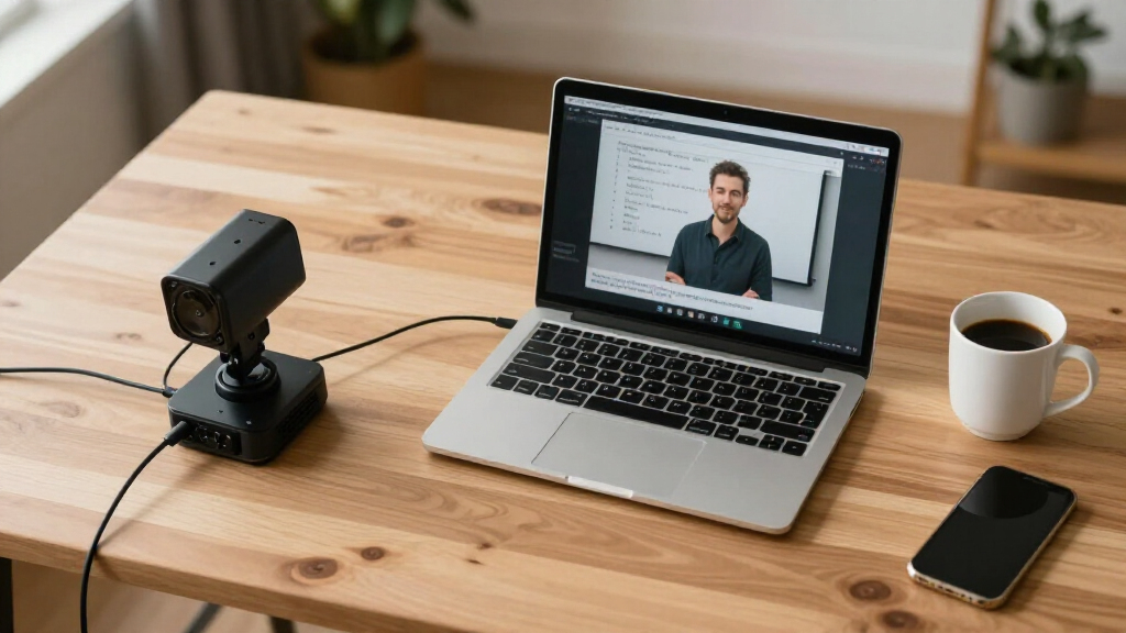 best teleprompters for coaching businesses