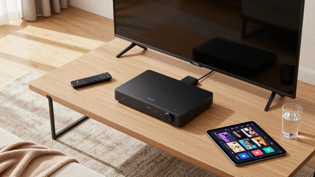 best DVRs for recording TV