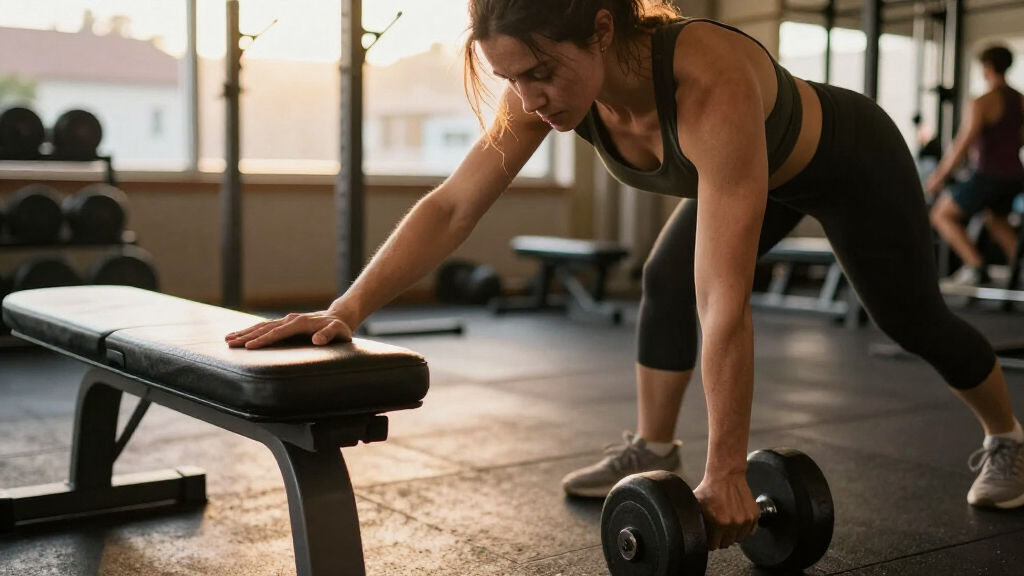 best single dumbbells