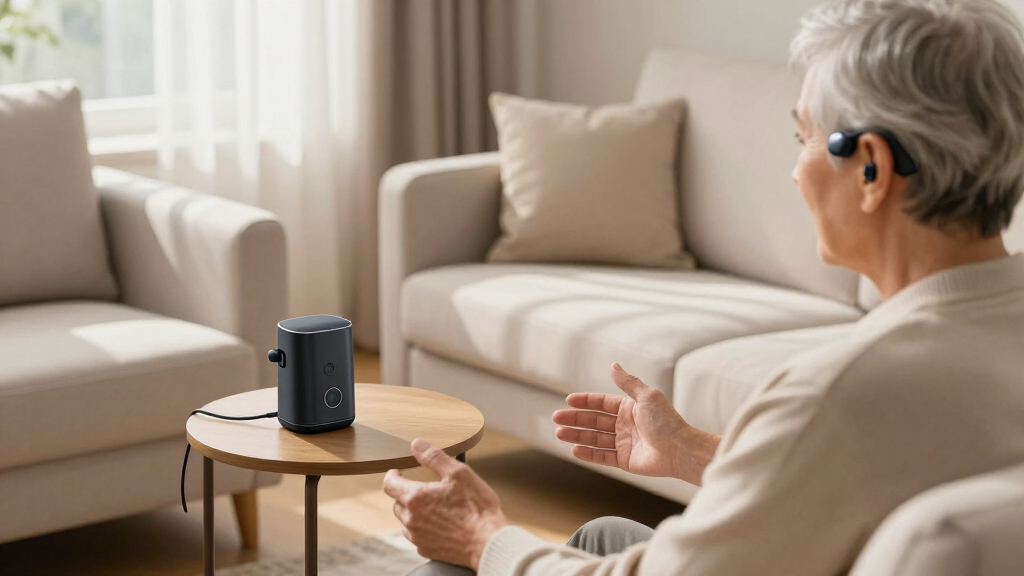 most advanced hearing aids for seniors 2