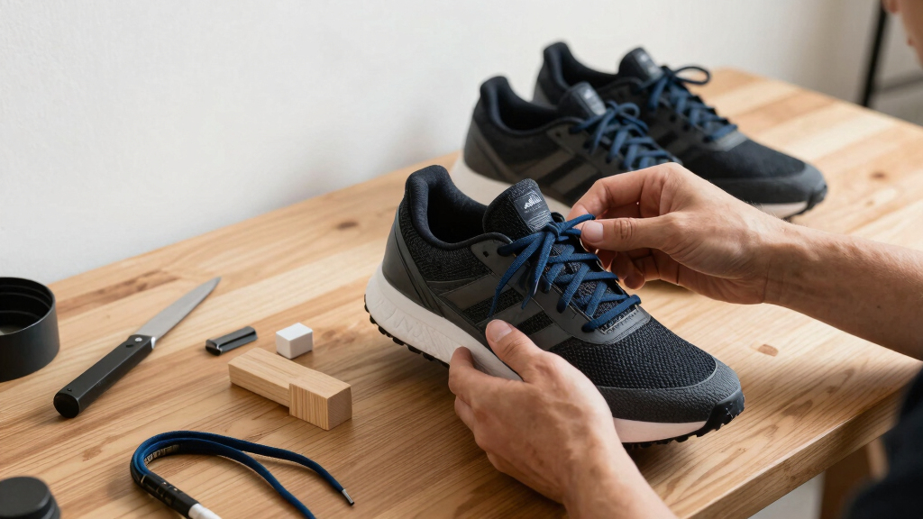 best adidas battle-ready sneakers