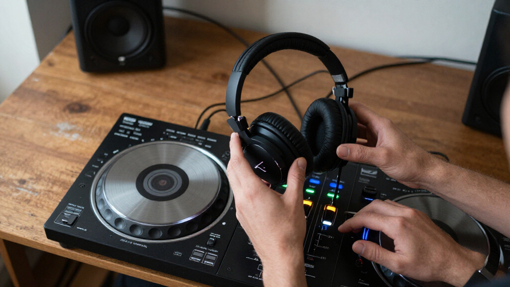 9 Best Wireless DJ Headphones for Mixing and Monitoring in 2027 24 wireless DJ headphones