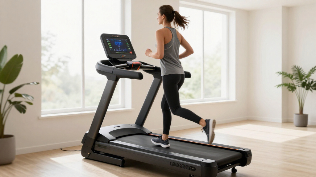 compact treadmills on amazon usa