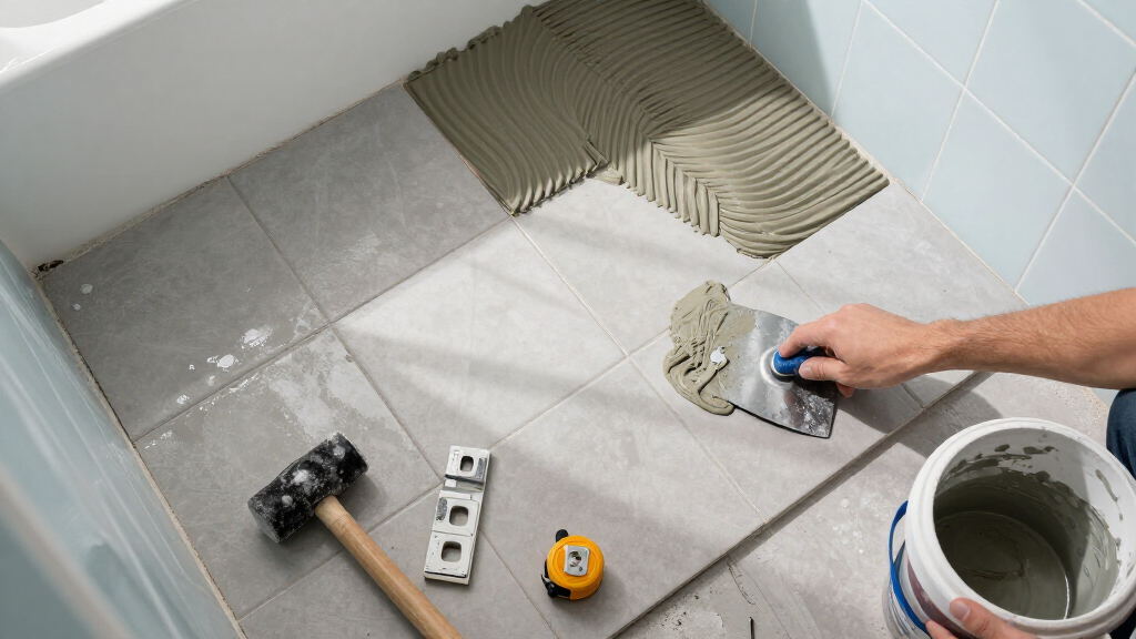 15 Best Types of Flooring for Your Bathroom – Choosing the Perfect Option for Style and Durability 36 type of flooring for bathroom