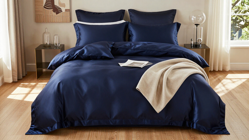 luxury bedding sets for king size beds