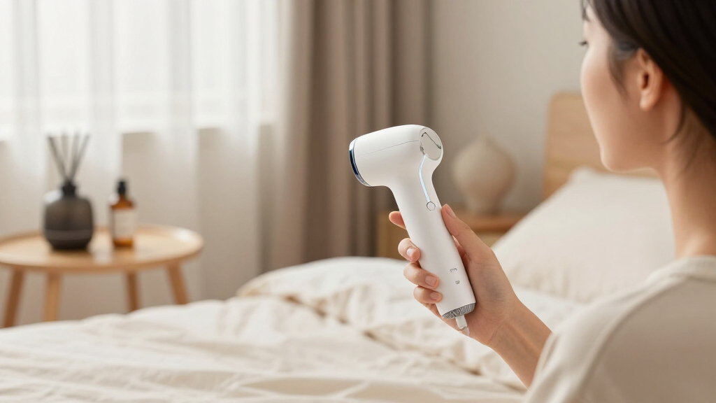 best Bluetooth skincare device