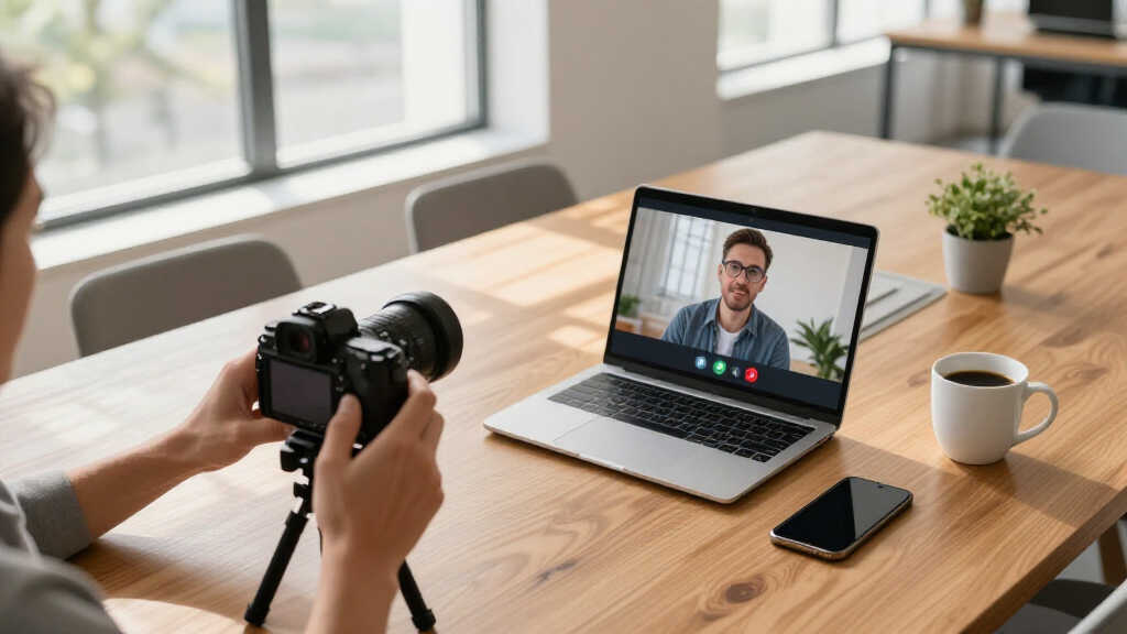 conference room camera kits