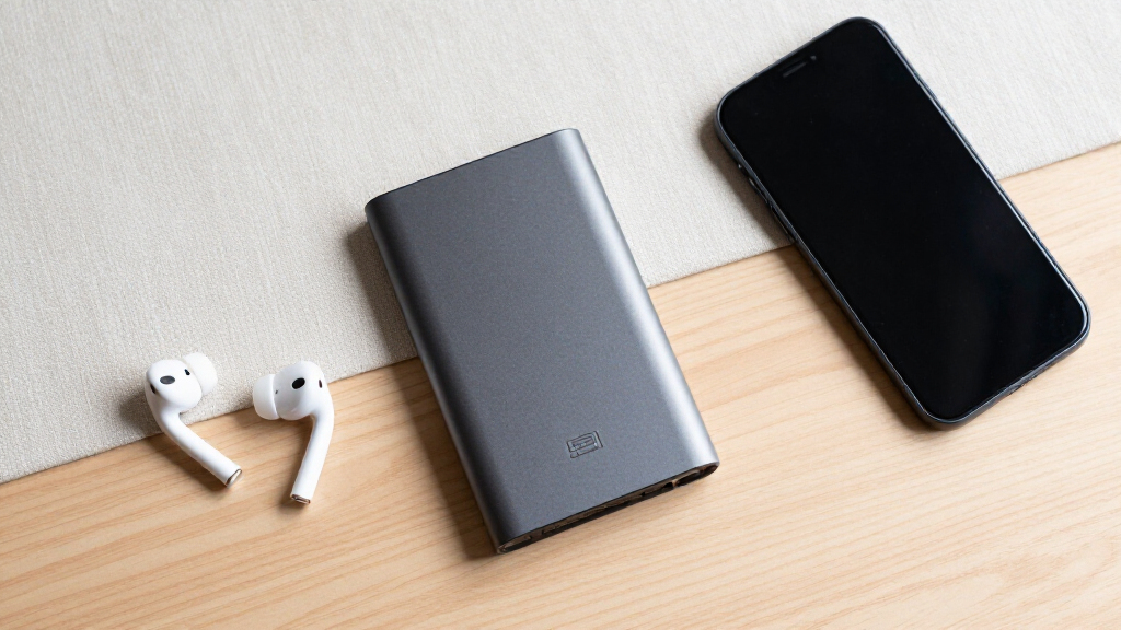 portable external SSDs