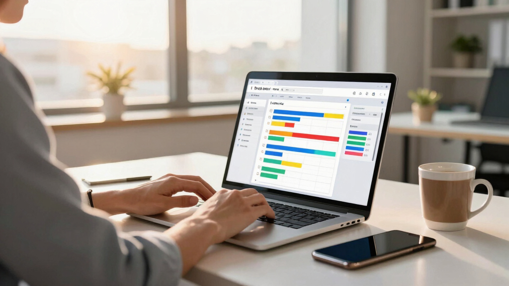 software project management tools