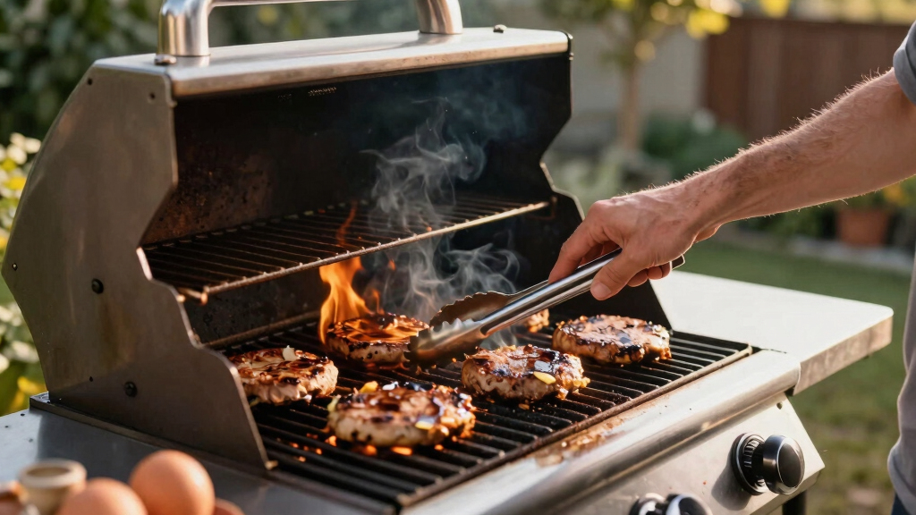 best grills