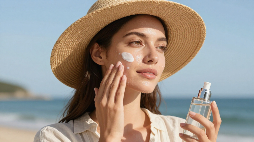 best hydrating sunscreens